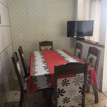 Casa Beach Campeche Florianópolis Extérieur photo