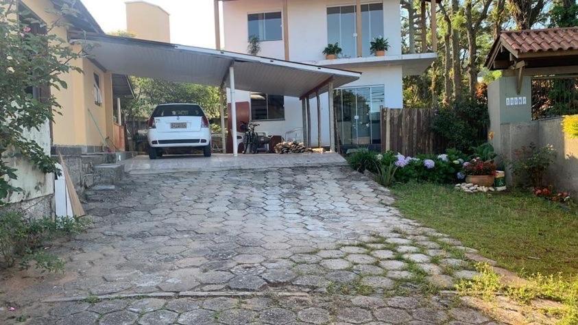 Casa Beach Campeche Florianópolis Extérieur photo